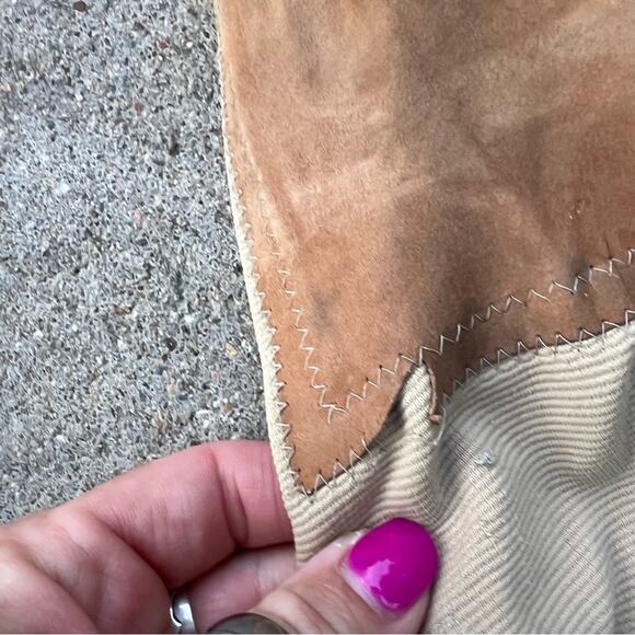 Ariat Girls Size 16 Breeches Jodphurs English Riding Dressage Equestrian +Bladen - Picture 14 of 14